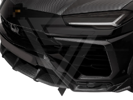Lamborghini URUS 2018-2019 Carbon Fiber Front Bumper Vent