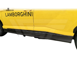 Lamborghini URUS 2018-2019 Carbon Fiber Side Skirts
