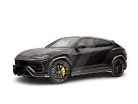 Lamborghini URUS 2018-2019 Carbon Fiber Wheels Trim