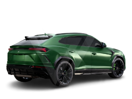Lamborghini URUS 2018-2019 Carbon Fiber Roof Spoilers