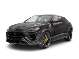 Lamborghini URUS 2018-2019 Carbon Fiber Hoods