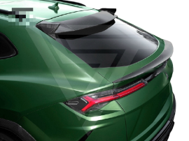Lamborghini URUS 2018-2019 Carbon Fiber Middle Spoilers