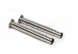 LARINI ASTON MARTIN VIRAGE 'RACE' EXHAUST PIPES