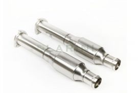 LARINI ASTON MARTIN DBS 'SPORTS' EXHAUST CATALYSTS