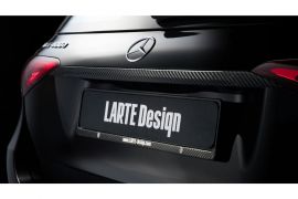 LARTE Design Performance for Mercedes-Benz GLE WINNER Body Kit