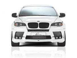 LUMMA CLR X 650 M FOR BMW X6 E71 And X6M E71