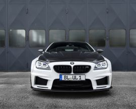LUMMA CLR 6 M FOR BMW M6 f12/f13 