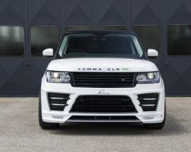 LUMMA CLR SR FOR Range Rover MK4 