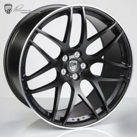 LUMMA DESIGN CLR 23 GT Wheels