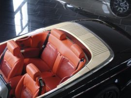 MANSORY Rolls-Royce Drophead Coupe Body Kit