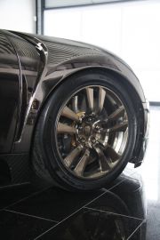 Mansory Bugatti Veyron Wheels