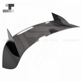 Mclaren 720S Carbon Fiber Rear Spoiler Rear Wing
