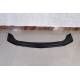 Mercedes W177 Amg A35 Front Spoiler Body kit