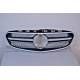 Mercedes W205 Front Grill Body kit 2014-2018