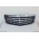 Mercedes W211 Facelift Look AMG Front Grill Body kit 2007-2009 
