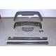 Mercedes W211 Look AMG E63 Grill Body Kit 2006-2009