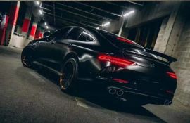 Mercedes AMG GT63 GT50 body kit