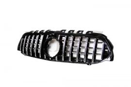 Mercedes Benz A-W177 Front Grille