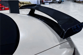Mercedes Benz AMG GTC Roadster Carbon Fiber Parts