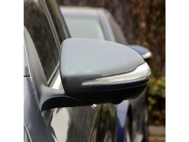 Mercedes-Benz GLC X253 2015-2018 Side Mirror With Cover Body Kit