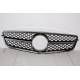 Mercedes W204 Look AMG Front Grill Body kit 2007-2014 