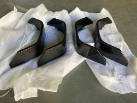 2020+ Mercedes G63 AMG large wheel arches