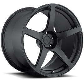 MHT NICHE FORGED SCUDERIA 5 SERIES WHEELS
