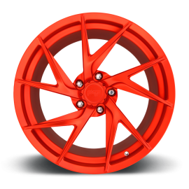 MHT NICHE FORGED SOTTO SERIES WHEELS