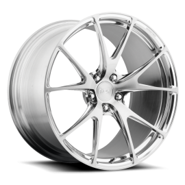 MHT NICHE FORGED STUTTGART SERIES WHEELS