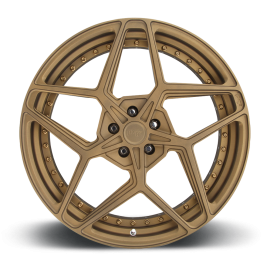 MHT NICHE FORGED TECHNICA SERIES WHEELS