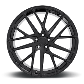 MHT NICHE FORGED VENEZIA SERIES WHEELS