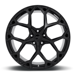 MHT NICHE FORGED VOLTERRA SERIES WHEELS