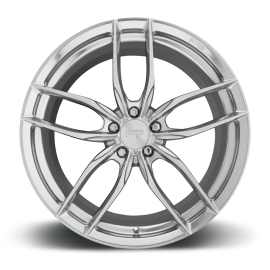 MHT NICHE FORGED VOSSO SERIES WHEELS