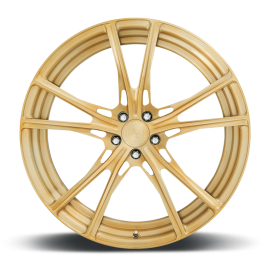 MHT NICHE FORGED VULCAN SERIES WHEELS