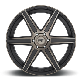 MHT NICHE SUV CARINA M 236 SERIES WHEELS