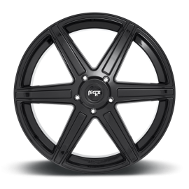 MHT NICHE SUV CARINA M 237 SERIES WHEELS