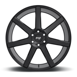 MHT NICHE SUV FUTURE M 230 SERIES WHEELS