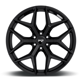 MHT NICHE SUV VICE M 231 SUV SERIES WHEELS