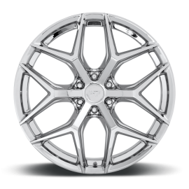 MHT NICHE SUV VICE M 234 SUV SERIES WHEELS