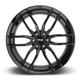 MHT NICHE SUV VOSSO M 209 SUV SERIES WHEELS
