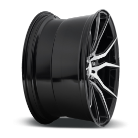Niche Ascari -M166 2022 Styles Series Wheels