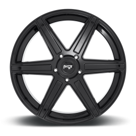 Niche Carina- M237 2022 Styles Series Wheels