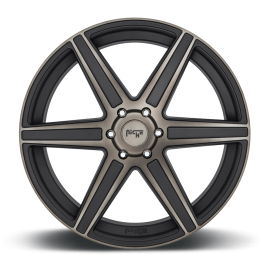 Niche Carina- M236 2022 Styles Series Wheels