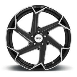 Niche Flash-M255 Cast Wheels
