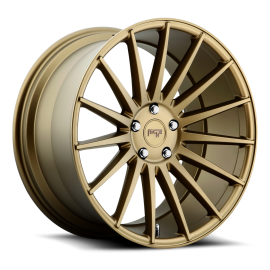 Niche Form  - M158 2022 Styles Series Wheels