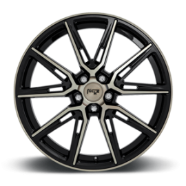 Niche Gemello  - M219 2022 Styles Series Wheels