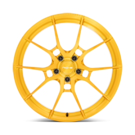 Niche Kanan Gold 2022 Styles Series Wheels