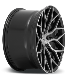 Niche Mazanti  - M262 2022 Styles Series Wheels