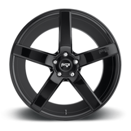 Niche Milan  - M188 2022 Styles Series Wheels