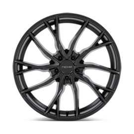Niche Novara - M272 2022 Styles Series Wheels